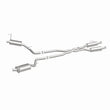 Load image into Gallery viewer, MagnaFlow 21-23 Jeep Grand Cherokee L NEO Cat-Back Exhaust - Additional View 7