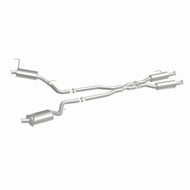 MagnaFlow 21-23 Jeep Grand Cherokee L NEO Cat-Back Exhaust - Additional View 7