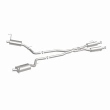 Load image into Gallery viewer, MagnaFlow 21-23 Jeep Grand Cherokee L NEO Cat-Back Exhaust - Additional View 7