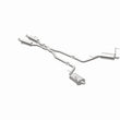 Load image into Gallery viewer, MagnaFlow 21-23 Jeep Grand Cherokee L NEO Cat-Back Exhaust - Additional View 8