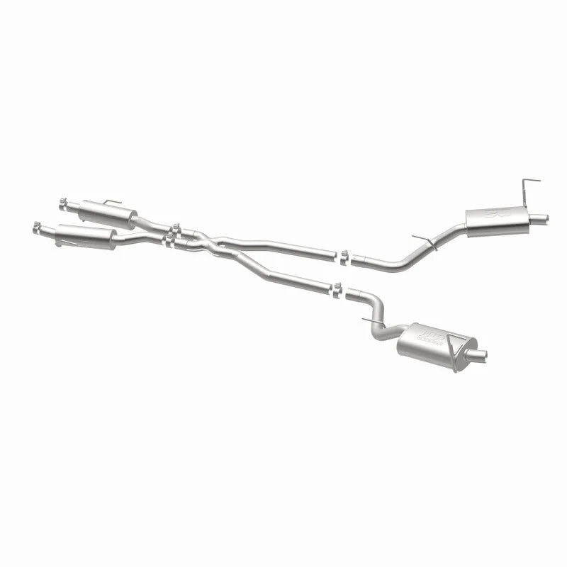 MagnaFlow 21-23 Jeep Grand Cherokee L NEO Cat-Back Exhaust - Additional View 10
