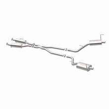 Load image into Gallery viewer, MagnaFlow 21-23 Jeep Grand Cherokee L NEO Cat-Back Exhaust - Additional View 10