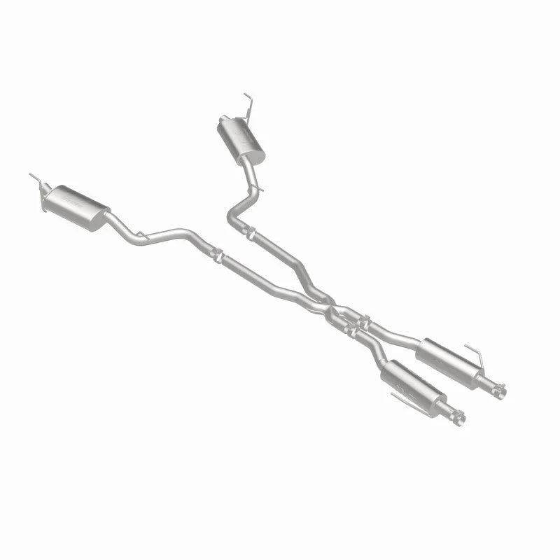 MagnaFlow 21-23 Jeep Grand Cherokee L NEO Cat-Back Exhaust - Additional View 12