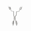 Load image into Gallery viewer, MagnaFlow 21-23 Jeep Grand Cherokee L NEO Cat-Back Exhaust - Additional View 13