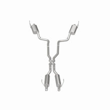 Load image into Gallery viewer, MagnaFlow 21-23 Jeep Grand Cherokee L NEO Cat-Back Exhaust - Additional View 13