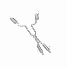 Load image into Gallery viewer, MagnaFlow 21-23 Jeep Grand Cherokee L NEO Cat-Back Exhaust - Additional View 15