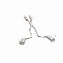 Load image into Gallery viewer, MagnaFlow 21-23 Jeep Grand Cherokee L NEO Cat-Back Exhaust - Additional View 16