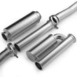 Load image into Gallery viewer, MagnaFlow 21-24 RAM 1500 TRX SPEQ Series Cat-Back Performance Exhaust System w/ Black Chrome Tips - Additional View 12