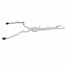 Load image into Gallery viewer, MagnaFlow 21-24 RAM 1500 TRX SPEQ Series Cat-Back Performance Exhaust System w/ Black Chrome Tips - Additional View 14