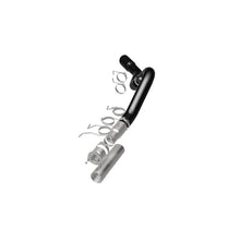 Load image into Gallery viewer, MagnaFlow 21+ GMC Sierra 3500HD DPF-Back Black Filter-Back 5in Single Passenger Side Rear Exit - Additional View 7