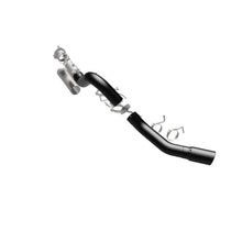 Load image into Gallery viewer, MagnaFlow 21+ GMC Sierra 3500HD DPF-Back Black Filter-Back 5in Single Passenger Side Rear Exit - Additional View 8