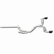 Load image into Gallery viewer, MagnaFlow 22-23 VW GTI NEO Cat-Back Exhaust Black Chrome - Additional View 14