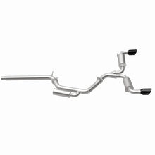 Load image into Gallery viewer, MagnaFlow 22-23 VW GTI NEO Cat-Back Exhaust Black Chrome - Additional View 14