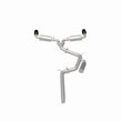 Load image into Gallery viewer, MagnaFlow 22-23 VW GTI NEO Cat-Back Exhaust Black Chrome - Additional View 15