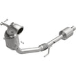 Load image into Gallery viewer, MagnaFlow 22-23 Volkswagen Jetta Direct Fit OEM Grade EPA Compliant Catalytic Converter - Main Product View