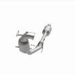 Load image into Gallery viewer, MagnaFlow 22-23 Volkswagen Jetta Direct Fit OEM Grade EPA Compliant Catalytic Converter - Back View