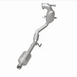 Load image into Gallery viewer, MagnaFlow 22-23 Volkswagen Jetta Direct Fit OEM Grade EPA Compliant Catalytic Converter - Additional View 6