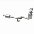 Load image into Gallery viewer, MagnaFlow 22-23 Volkswagen Jetta Direct Fit OEM Grade EPA Compliant Catalytic Converter - Additional View 7