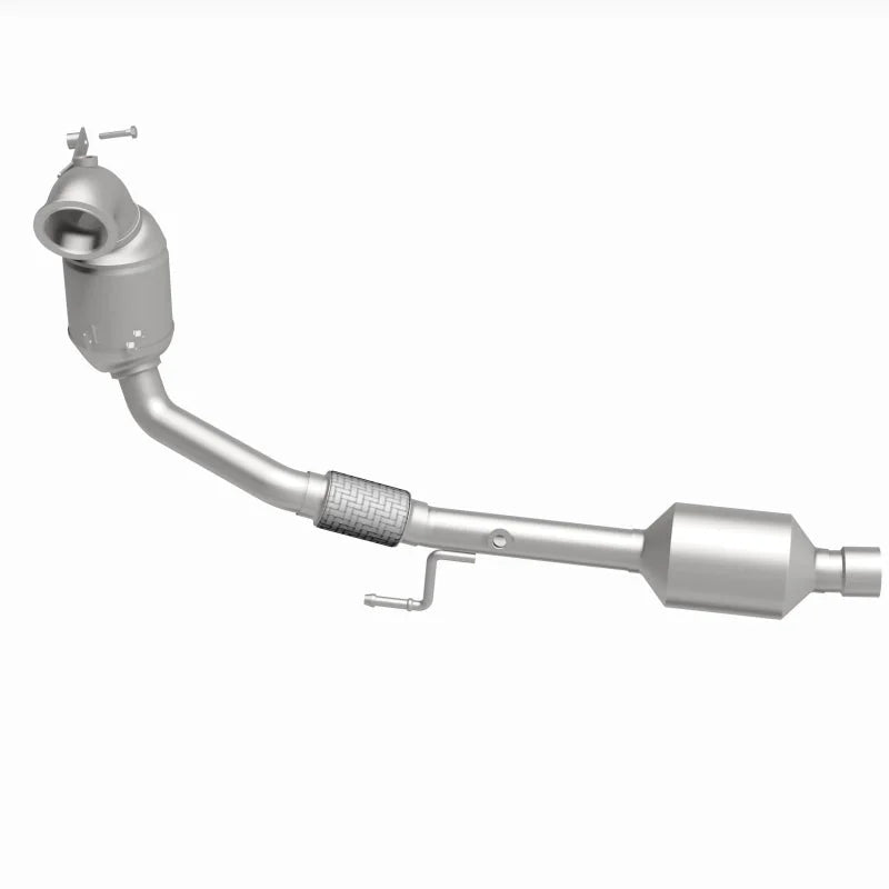 MagnaFlow 22-23 Volkswagen Jetta Direct Fit OEM Grade EPA Compliant Catalytic Converter - Additional View 8