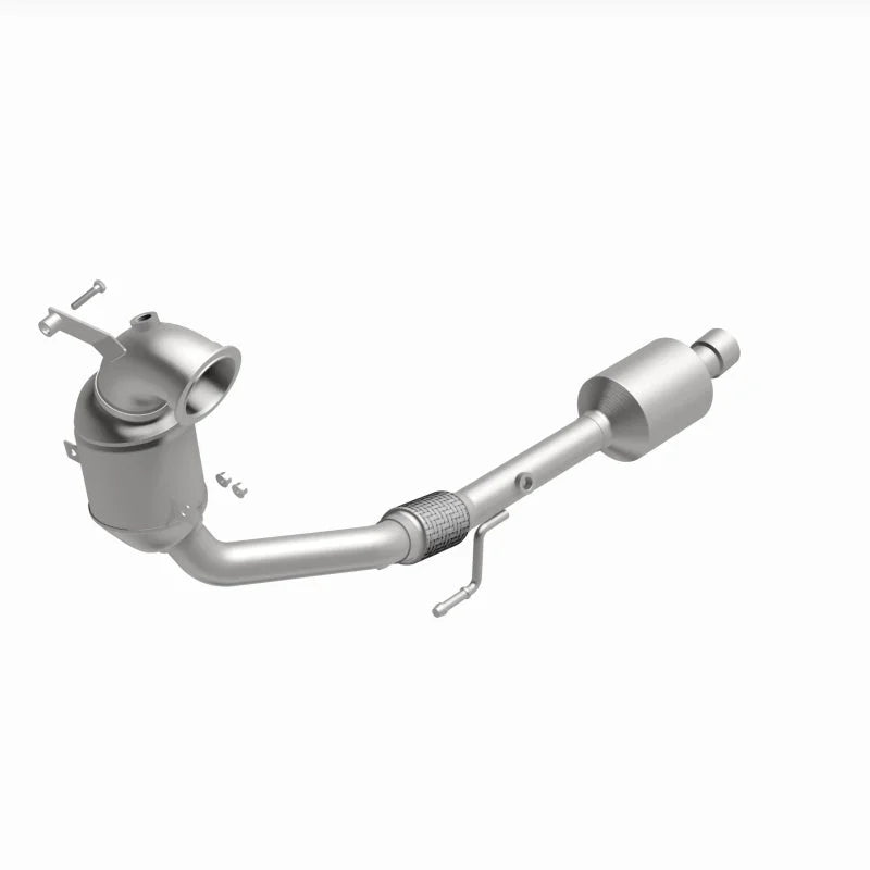 MagnaFlow 22-23 Volkswagen Jetta Direct Fit OEM Grade EPA Compliant Catalytic Converter - Additional View 13