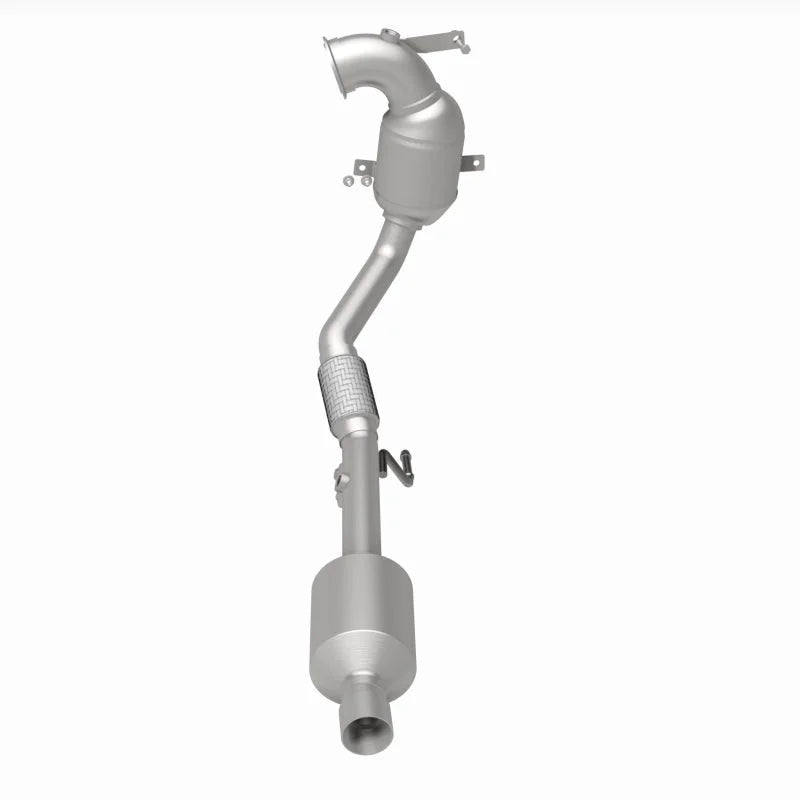 MagnaFlow 22-23 Volkswagen Jetta Direct Fit OEM Grade EPA Compliant Catalytic Converter - Additional View 14