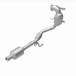 Load image into Gallery viewer, MagnaFlow 22-23 Volkswagen Jetta Direct Fit OEM Grade EPA Compliant Catalytic Converter - Additional View 15