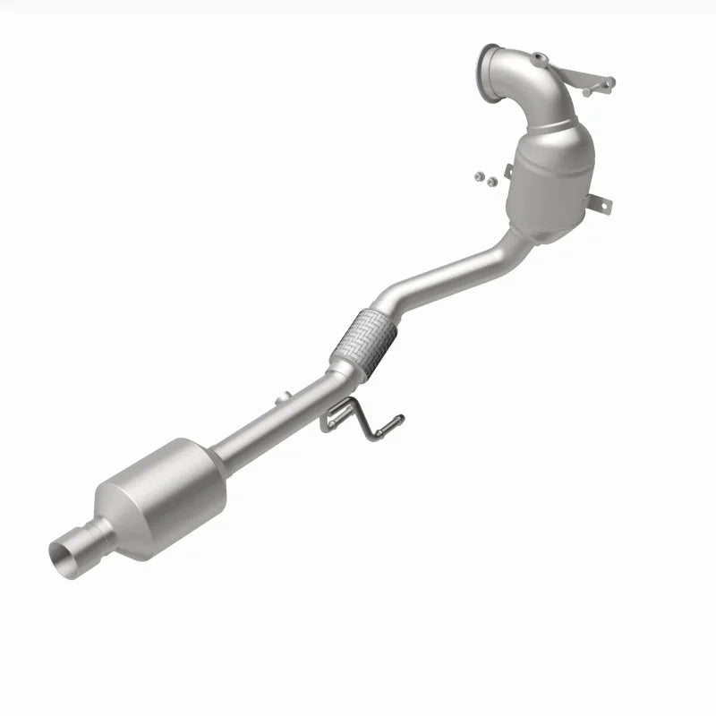 MagnaFlow 22-23 Volkswagen Jetta Direct Fit OEM Grade EPA Compliant Catalytic Converter - Additional View 15