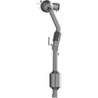 Load image into Gallery viewer, MagnaFlow 22-23 Volkswagen Jetta Direct Fit OEM Grade EPA Compliant Catalytic Converter - Additional View 16
