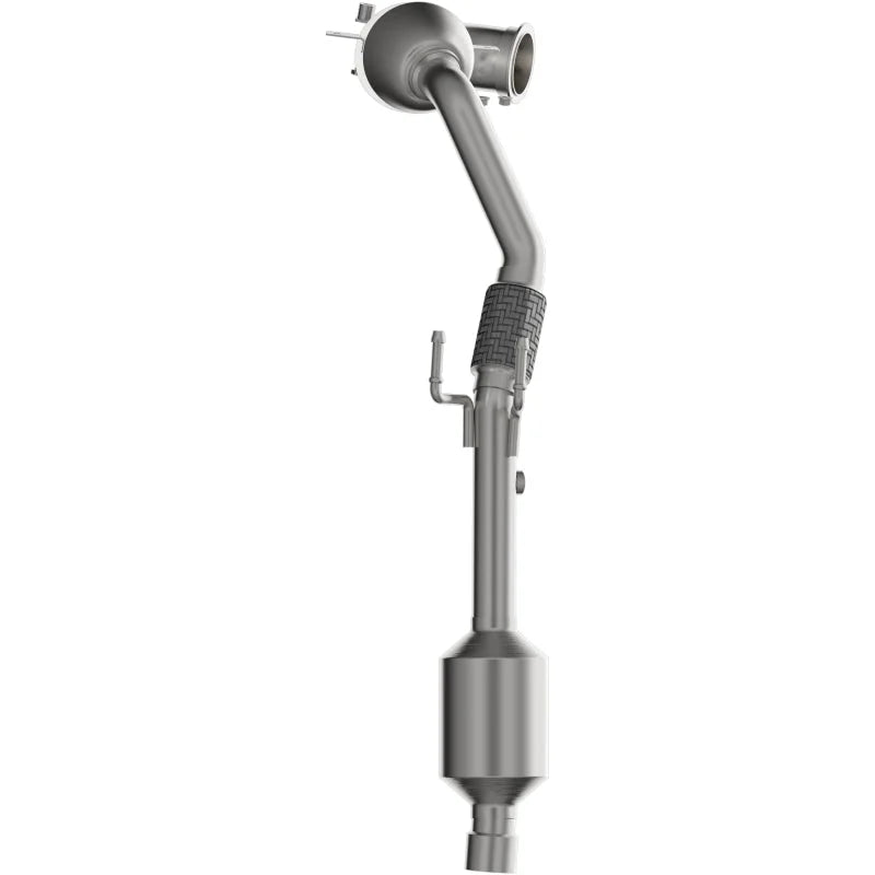 MagnaFlow 22-23 Volkswagen Jetta Direct Fit OEM Grade EPA Compliant Catalytic Converter - Additional View 16