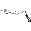Load image into Gallery viewer, MagnaFlow 22+ Toyota Tundra Street Series 3in Dual Driver Side Rear Cat-Back Exhaust - Main Product View