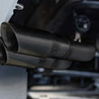 Load image into Gallery viewer, MagnaFlow 22+ Toyota Tundra Street Series 3in Dual Driver Side Rear Cat-Back Exhaust - Additional View 5