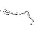 Load image into Gallery viewer, MagnaFlow 22+ Toyota Tundra Street Series 3in Single Straight Driver Side Rear Cat-Back Exhaust - Main Product View