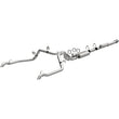 Load image into Gallery viewer, MagnaFlow 24-25 Chevrolet/GMC Silverado/Sierra 1500 ZR2/AT4X Overland Series Cat-Back Exhaust System - Main Product View