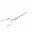 Load image into Gallery viewer, MagnaFlow 24-25 Chevrolet/GMC Silverado/Sierra 1500 ZR2/AT4X Overland Series Cat-Back Exhaust System - Additional View 5