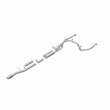 Load image into Gallery viewer, MagnaFlow 24-25 Chevrolet/GMC Silverado/Sierra 1500 ZR2/AT4X Overland Series Cat-Back Exhaust System - Additional View 7