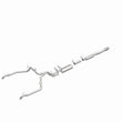 Load image into Gallery viewer, MagnaFlow 24-25 Chevrolet/GMC Silverado/Sierra 1500 ZR2/AT4X Overland Series Cat-Back Exhaust System - Additional View 9