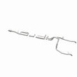 Load image into Gallery viewer, MagnaFlow 24-25 Chevrolet/GMC Silverado/Sierra 1500 ZR2/AT4X Overland Series Cat-Back Exhaust System - Additional View 10