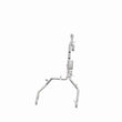Load image into Gallery viewer, MagnaFlow 24-25 Chevrolet/GMC Silverado/Sierra 1500 ZR2/AT4X Overland Series Cat-Back Exhaust System - Additional View 11