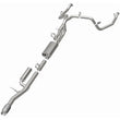 Load image into Gallery viewer, MagnaFlow 24-25 Chevrolet/GMC Silverado/Sierra 1500 ZR2/AT4X Overland Series Cat-Back Exhaust System - Additional View 15