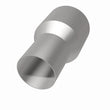 Load image into Gallery viewer, MagnaFlow 2.5in-4in Stainless Steel Transition 7in Long - Additional View 6