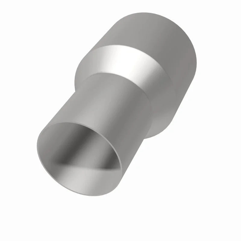 MagnaFlow 2.5in-4in Stainless Steel Transition 7in Long - Additional View 6