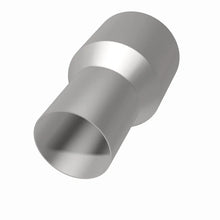Load image into Gallery viewer, MagnaFlow 2.5in-4in Stainless Steel Transition 7in Long - Additional View 6
