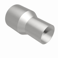 Load image into Gallery viewer, MagnaFlow 2.5in-4in Stainless Steel Transition 7in Long - Additional View 7