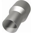 Load image into Gallery viewer, MagnaFlow 2.5in-4in Stainless Steel Transition 7in Long - Additional View 9