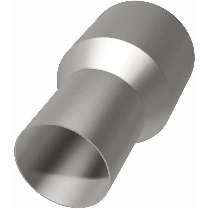 MagnaFlow 2.5in-4in Stainless Steel Transition 7in Long - Additional View 9