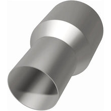 Load image into Gallery viewer, MagnaFlow 2.5in-4in Stainless Steel Transition 7in Long - Additional View 9