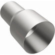 Load image into Gallery viewer, MagnaFlow 2.5in-4in Stainless Steel Transition 7in Long - Additional View 10