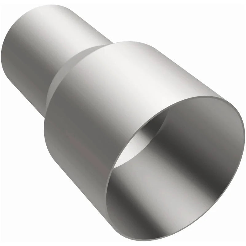 MagnaFlow 2.5in-4in Stainless Steel Transition 7in Long - Additional View 10