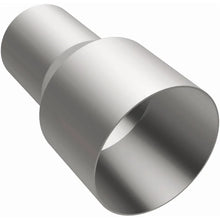Load image into Gallery viewer, MagnaFlow 2.5in-4in Stainless Steel Transition 7in Long - Additional View 10