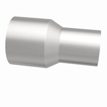 Load image into Gallery viewer, MagnaFlow 2.5in-4in Stainless Steel Transition 7in Long - Additional View 11